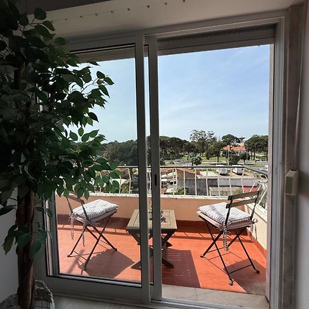 Espectacular Apartamento Na Praia A 20 Min De Lisboa Costa da Caparica Exterior photo