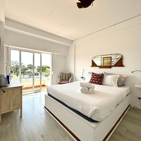 Espectacular Apartamento Na Praia A 20 Min De Lisboa Costa da Caparica Exterior photo