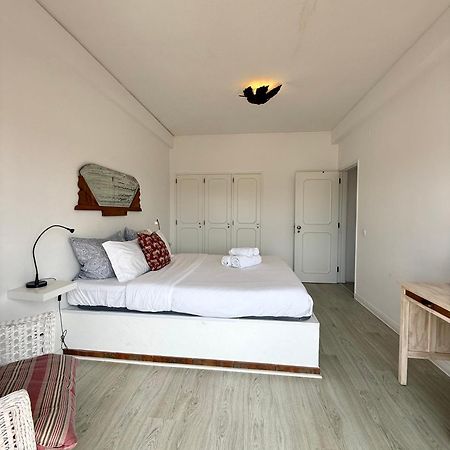 Espectacular Apartamento Na Praia A 20 Min De Lisboa Costa da Caparica Exterior photo