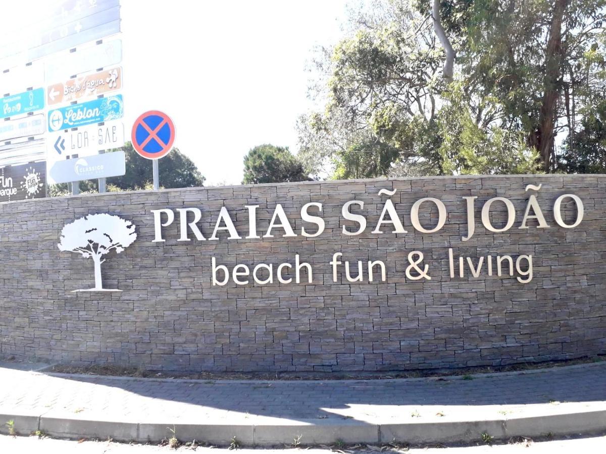 Espectacular Apartamento Na Praia A 20 Min De Lisboa Costa da Caparica Exterior photo