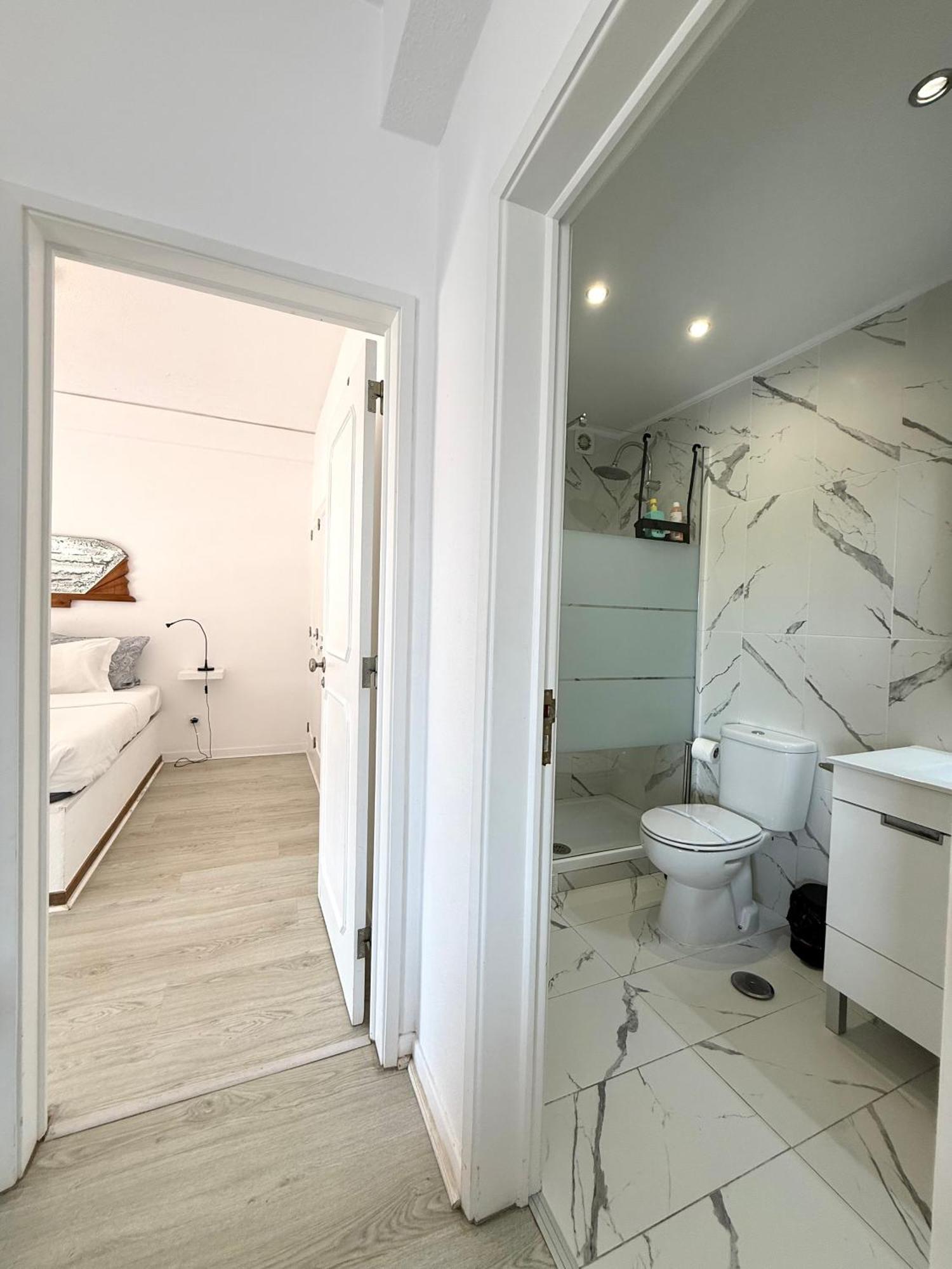 Espectacular Apartamento Na Praia A 20 Min De Lisboa Costa da Caparica Exterior photo